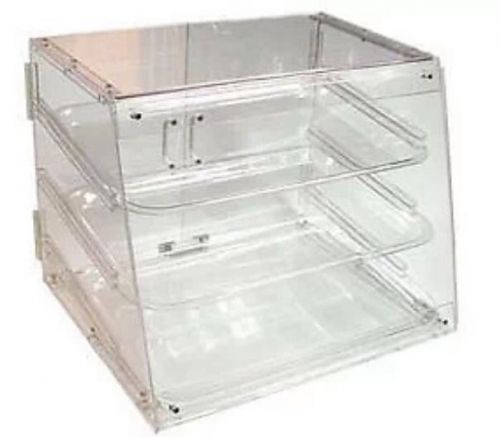 Winco ADC-3 Countertop Display Case