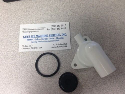 Hoshizaki check valve kit all km models with pa0613 pump for sale