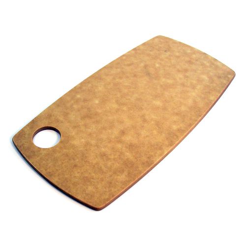 Cal mil rectangle flat bread serving board 1531-612-14 for sale