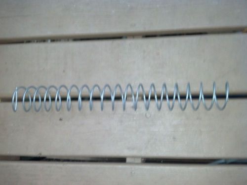 ANTARES SNACK MACHINE 2.5 INCH COIL / SPRING ( #873114 )