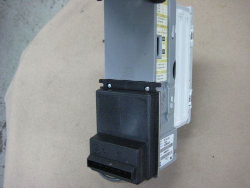 MARS AE 2451 BILL ACCEPTOR 110 VOLT  UPDATED TO 08 $5 NEW BELTS
