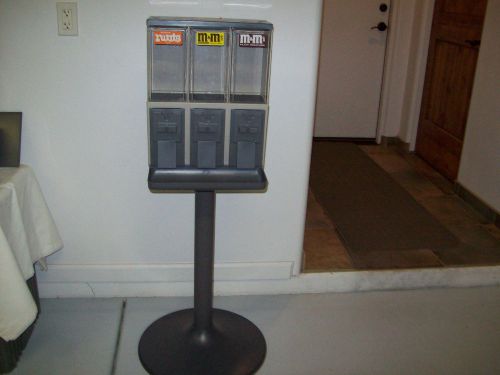 Vendstar 3000 candy vending machine for sale