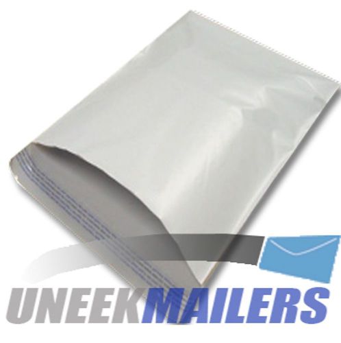 100 19x24 and 100 14.5x19 poly mailer plastic shipping mail bag envelopes 200 for sale