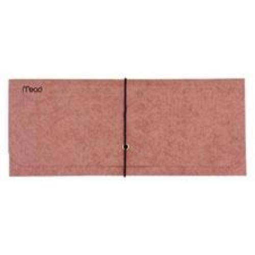 Mead Envelopes Red Wallet 4-1/2&#039;&#039; x 10-7/8&#039;&#039;