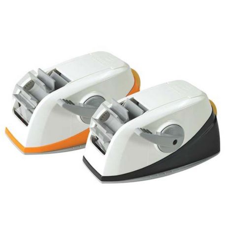 3M Scotch One-Touch Desktop Tape Dispenser/Cutter SB-61 (NEW) 1&#034; Core