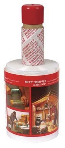 NIFTY Products 5&#034; x 1000-FT Flat Twine Roll FST51