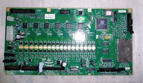 Pitney Bowes DM1000 Main Interface Board DW90202ABA-E