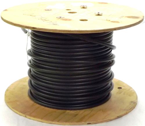 25x NEW Andrew LDF4-50A Meters Of 1 /2 Inch Heliax R With M-M L4-PS Connectors
