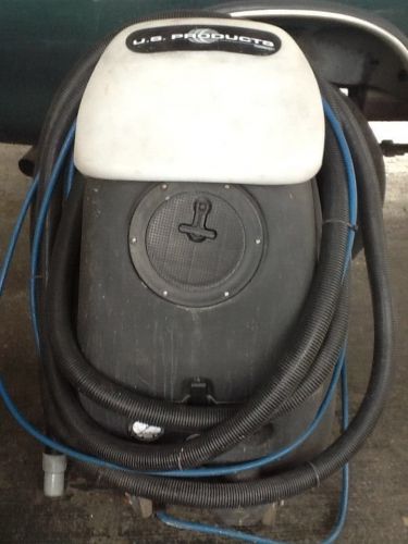 Carpet Extractor &amp; hard Surface Cleaner -USED
