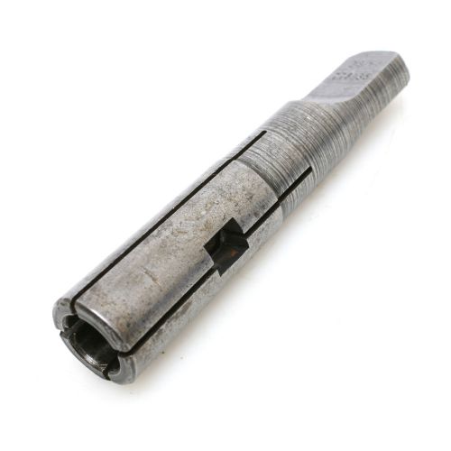 Collis 72320 29/64&#034; Size Split Sleeve Drill Driver Morse No.2 Taper