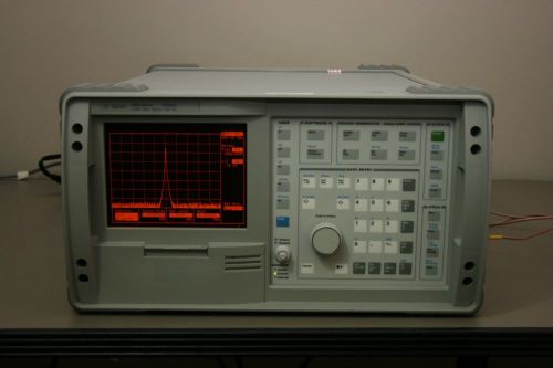 Hp agilent 8935 series e6380a cdma base station test set, calibrated ,warranty for sale