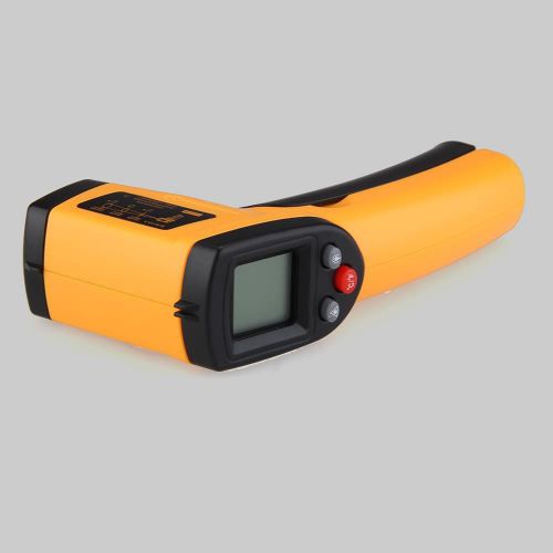 Gm320 ir laser infrared  laser gun point temperature -50-300°c for sale