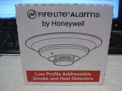 Honeywell Firelite H355 Addressable Heat Detector
