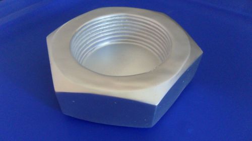 Nut and bolt coin &amp; paper clip holder bowl resin for sale