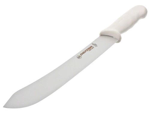 12&#034; butcher knife