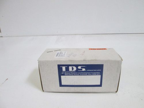 Mercoid water tight switch tds *new in box* for sale