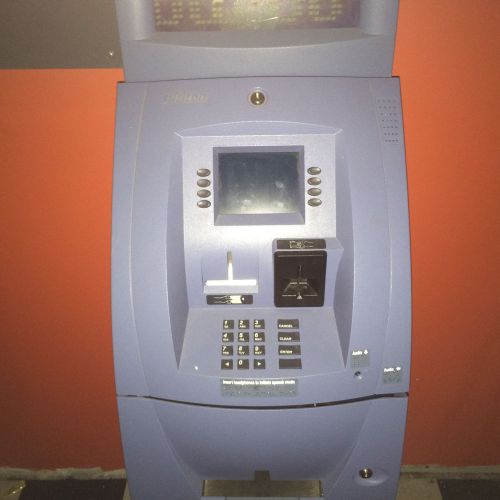 TRITON 9100 ATM