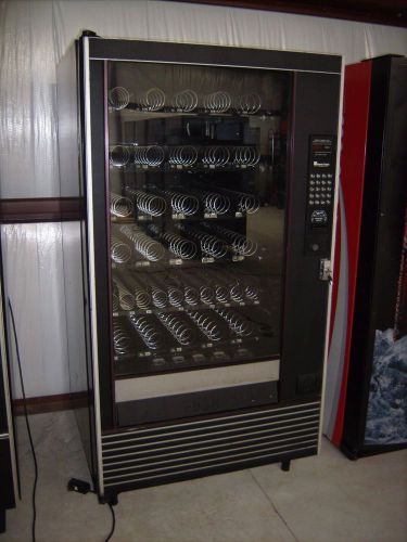 8 snack AP automatic product snack vending  machine machines