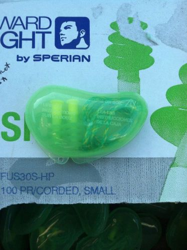 C0 REUSABLE Earplugs For Howard LEIGHT Quiet Down Filled fus30S Ear Plugs