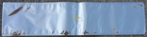 LOT 50 Anti-Static Bag 7&#034;x30&#034; 175mmx760mm Electronic protection shield open top