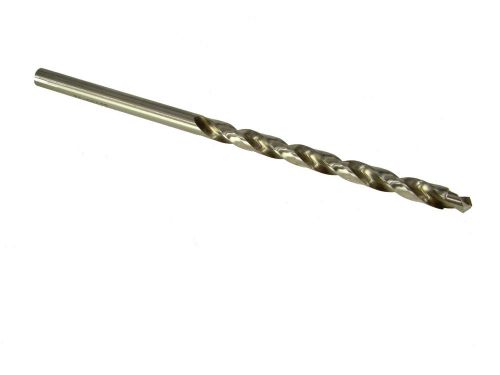 3/8&#034; drill bit 8-1/2&#034; length piloted  .371&#034; extension new aircraft surplus for sale