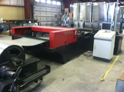 Autofold 516 automated coil line for sale