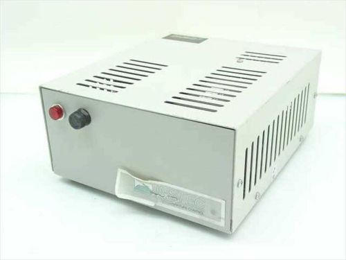 Tecnetics Instec Temperature Controller CP71180-02