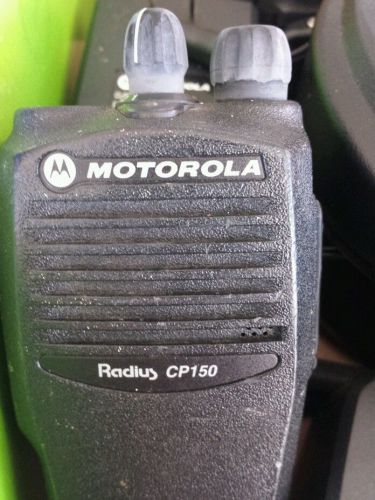 Motorola 150