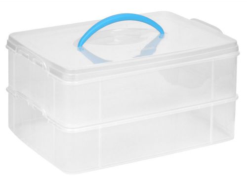 Snapware craft snap n stack storage container for sale