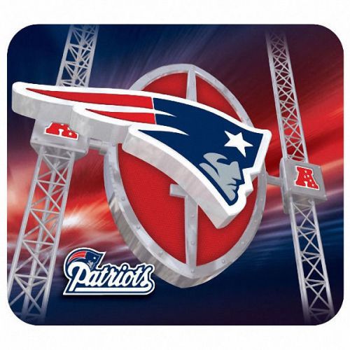 New England Patriots Mouse Pads Mats Mousepad Hot Gift