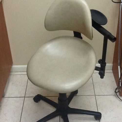 Rgp dental chair