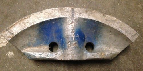 Bowtie One and A Half-Inch (1 1/2&#034;) Bending Shoe -- FREE SHIPPING!!!