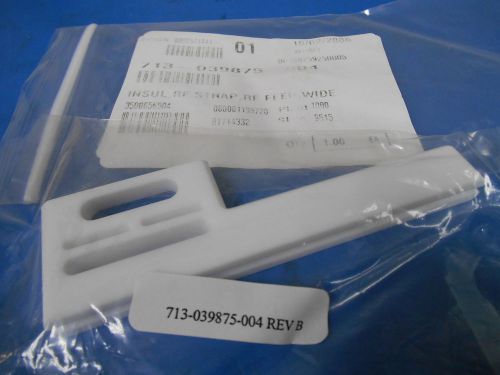 Lam research 713-039875-004 insul fr strap fr feed wide for sale