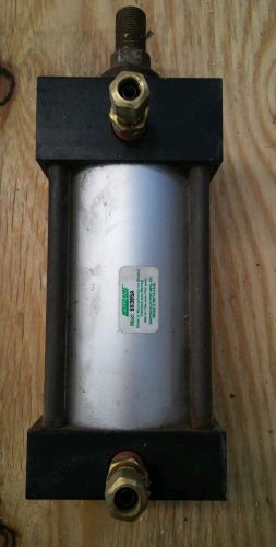 Dayton electric air cylinder