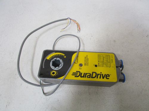 Invensys ma41-7073-502 actuator *used* for sale