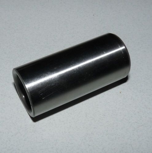 New all american p64-34-3/4 press fit drill bushing carbon steel 3/4&#034; id 1&#034; od for sale