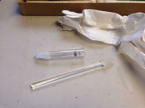 Tissue grinder 12ml vwr scientific nos for sale