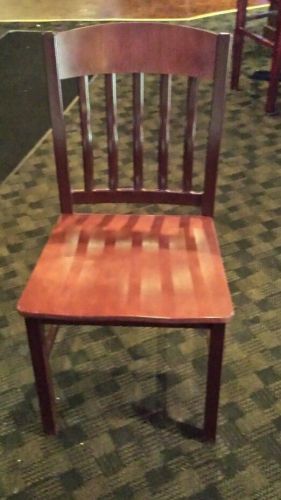 MTS Restaurant Dining Chair