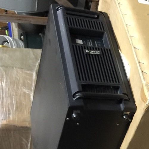 Liebert GXT2000RT-120 0.7 Power Factor 120VAC Backup Ups New In The Box