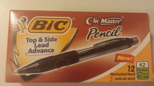 Bic Clic master Mechanical Pencil