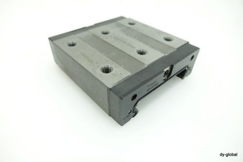 Thk shw35cr low profile low noise lm guide block cartridge for replacement for sale
