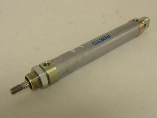 134722 Old-Stock, Festo DGS-25-140-PPV Air Cylinder, 25mm Bore, 140mm Stroke