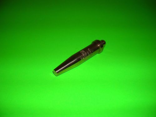 Purox 4201 (Same Size As 4202) #2 Acetylene Nozzle Cutting Torch Tip - New (NOS)
