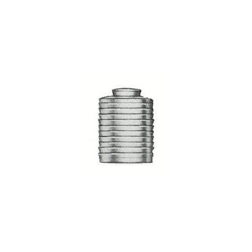 Alemite relief fittings - 3/8&#034;drive type relief fi set of 10 for sale