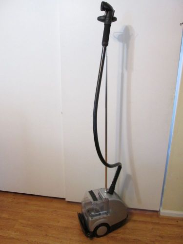 Rowenta is8100 commercial / household garment, curtain and upholstery steamer for sale