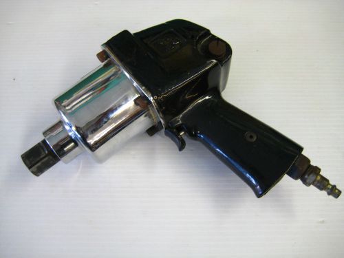 3/4&#034; square drive impact wrench ingersoll rand model 2908 for sale
