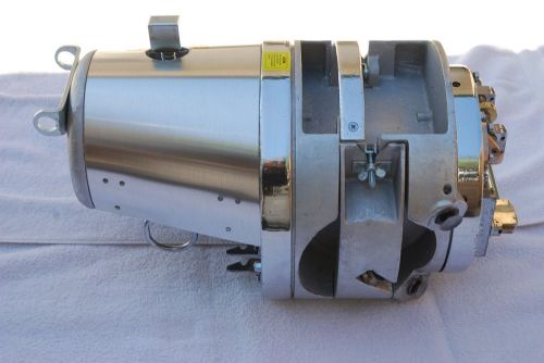 J2 Cable Lasher Fully Rebuilt  - GMP General Machine Products **Fast Shipping**