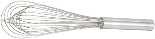 Stainless Steel Piano Wire Whip, 12-Inch
