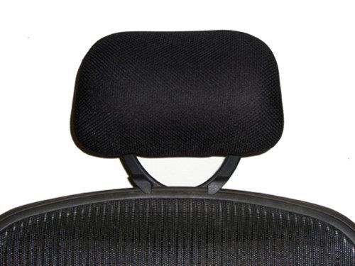 New engineered now enjoy hr-01 headrest for herman miller aeron chair neck pain for sale