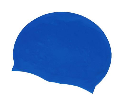 11546 Swim Cap, Blue 11546